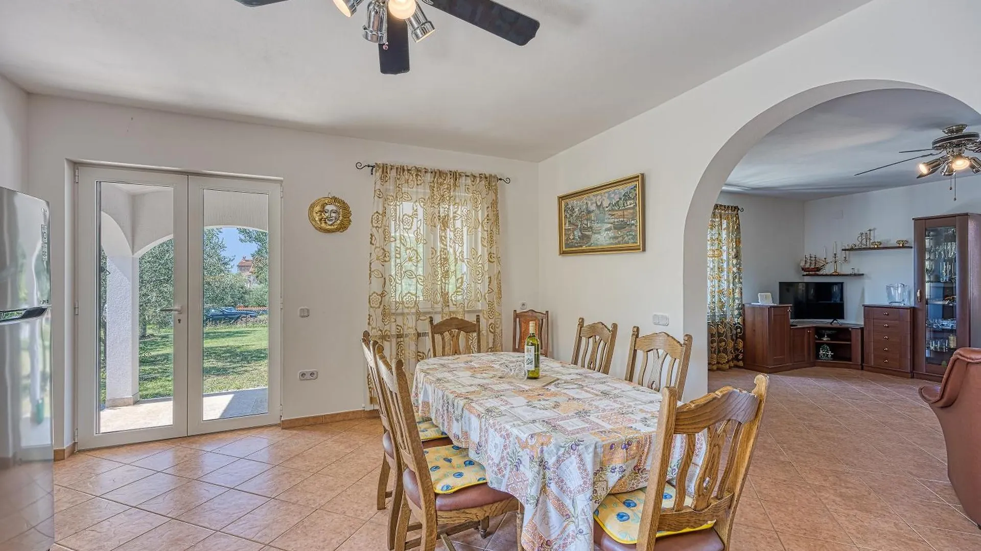 Holiday home Pool House Robertino - Happy Rentals Tar-Vabriga