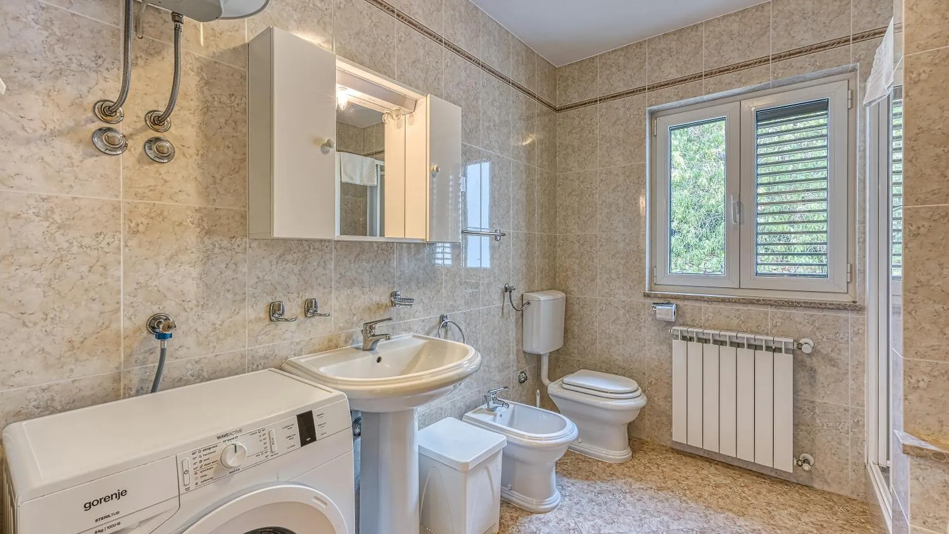 Pool House Robertino - Happy Rentals Tar-Vabriga Croatia