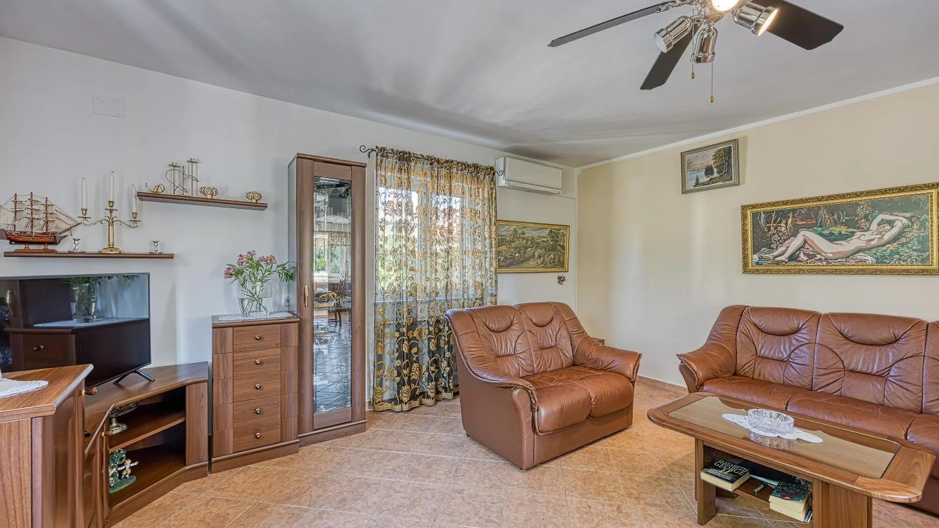 Holiday home Pool House Robertino - Happy Rentals Tar-Vabriga