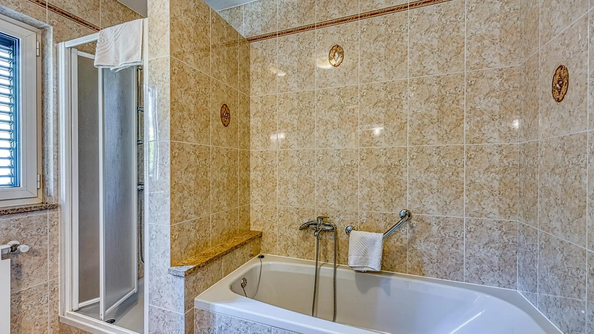 Pool House Robertino - Happy Rentals Tar-Vabriga Holiday home