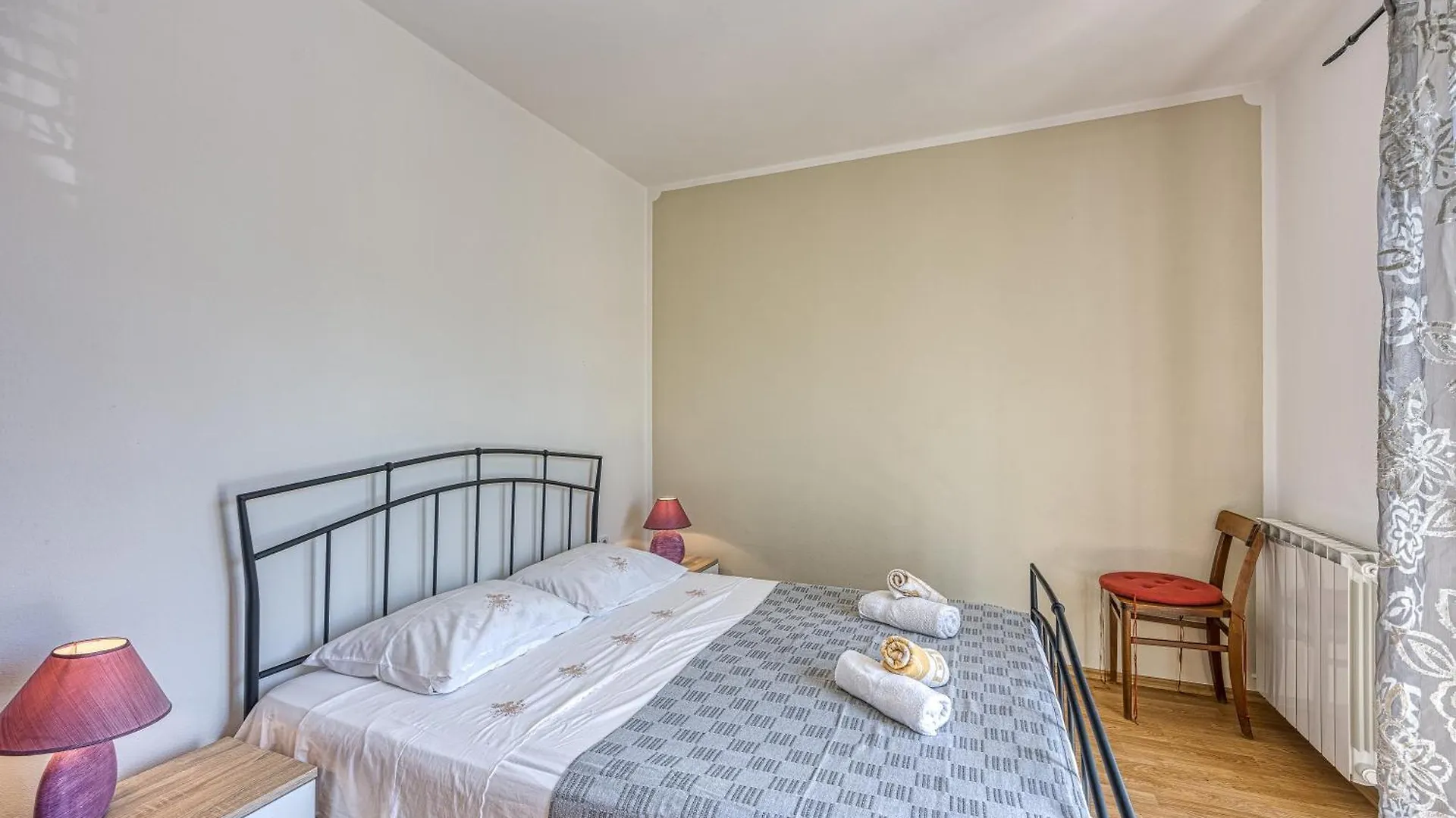 Pool House Robertino - Happy Rentals Tar-Vabriga 0*,  Croatia