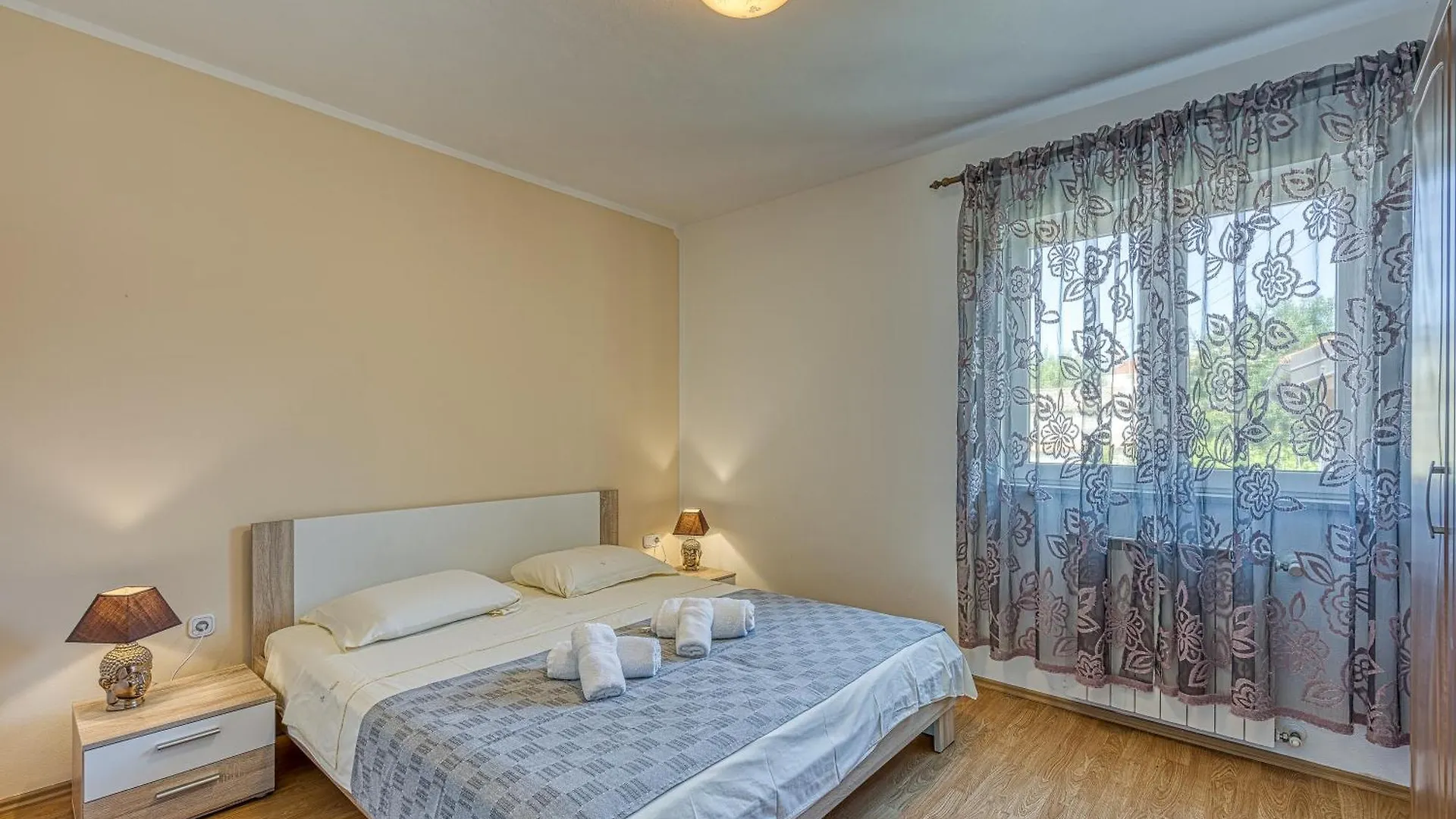 Vakantiehuis Pool House Robertino - Happy Rentals Tar-Vabriga Kroatië