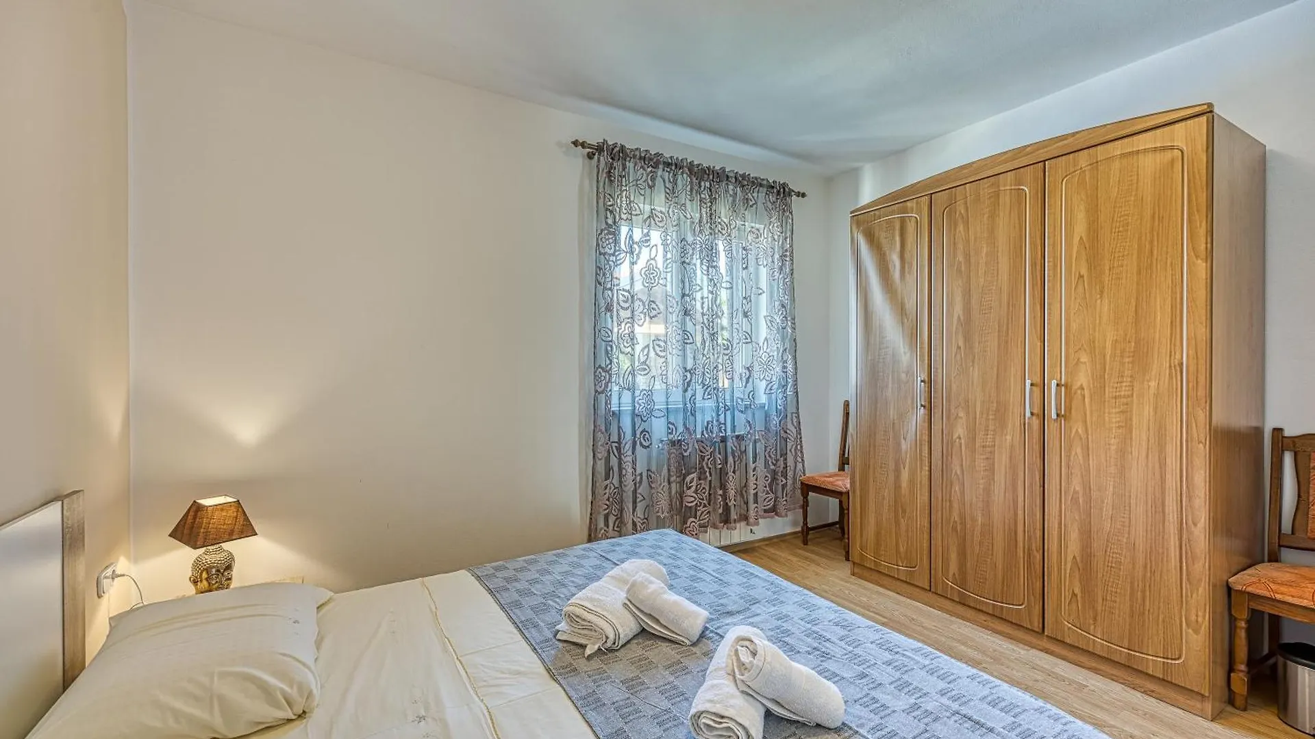 Vakantiehuis Pool House Robertino - Happy Rentals Tar-Vabriga Kroatië