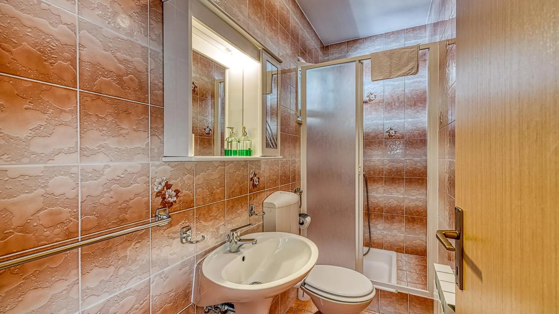 Vakantiehuis Pool House Robertino - Happy Rentals Tar-Vabriga